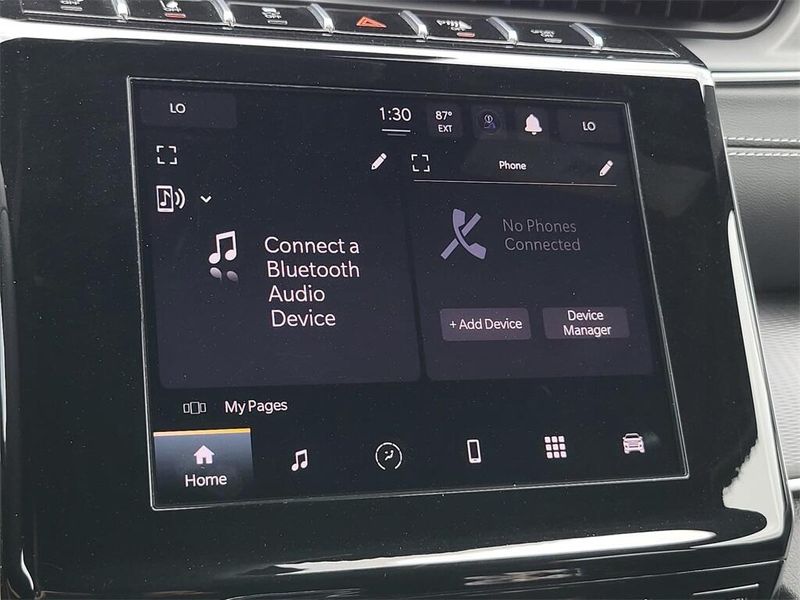 2024 Jeep Grand Cherokee L LaredoImage 19