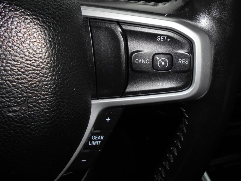 2021 RAM 1500 Big Horn Lone StarImage 27