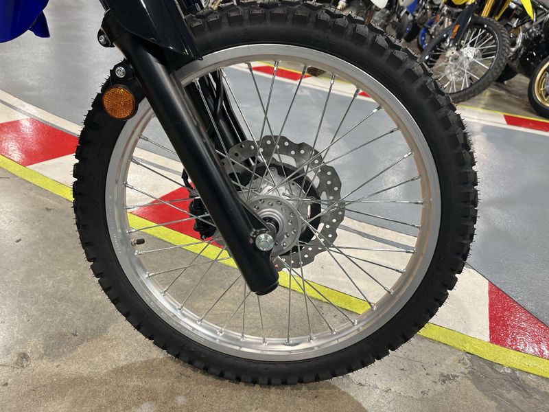 New 2026 Yamaha WR125R Image 14