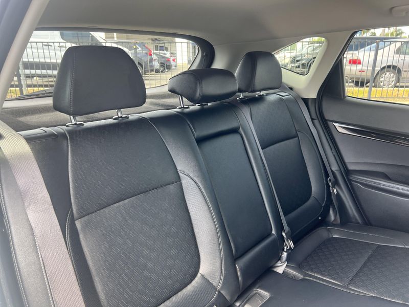 2021 Kia Seltos SXImage 24