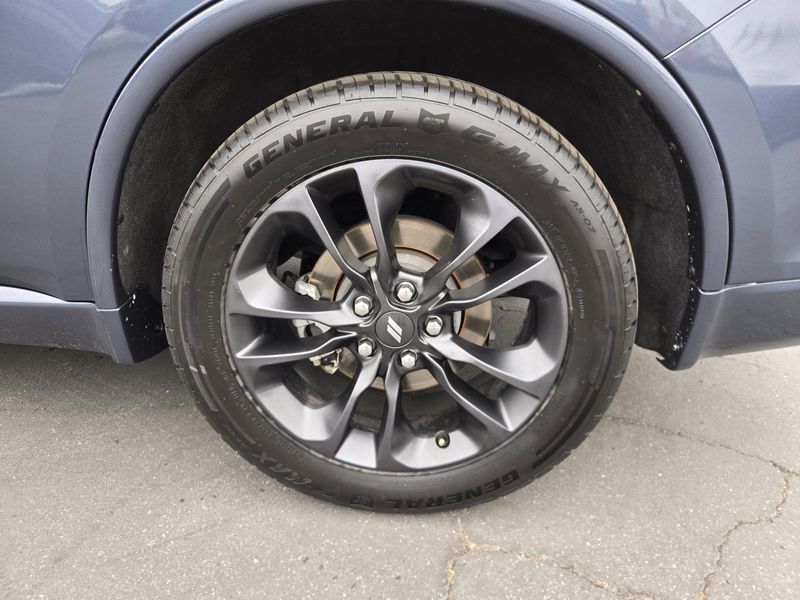 Used 2021 Dodge Durango GT Plus RWD