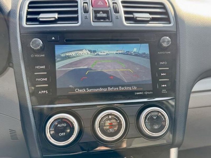 Used 2018 Subaru Forester 2.5i PremiumImage 19