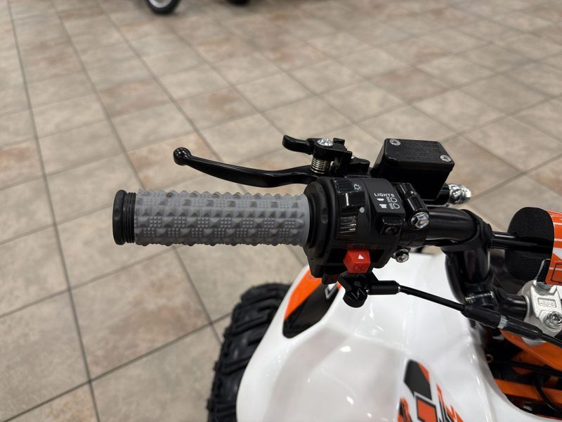 New 2026 Kayo STORM 70 Image 20