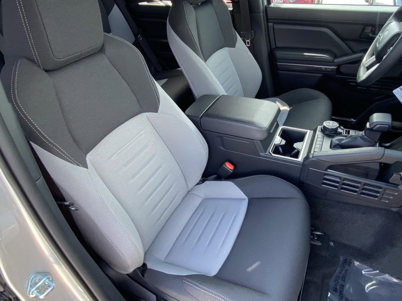 New 2025 Toyota 4Runner TRD Off RoadImage 12