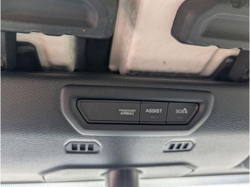2021 Jeep Wrangler 4xE Unlimited SaharaImage 29