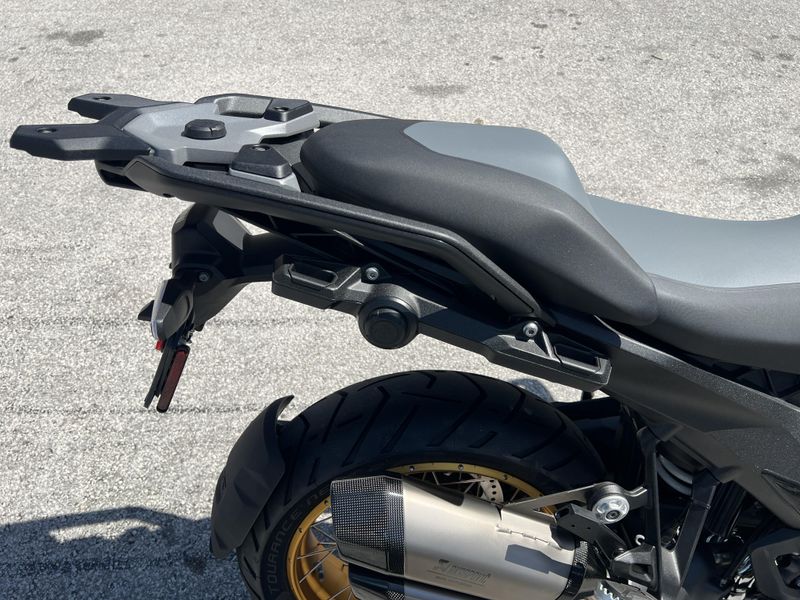 2025 BMW R 1300 GS 