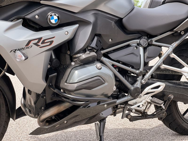 2016 BMW R 1200 RSImage 6