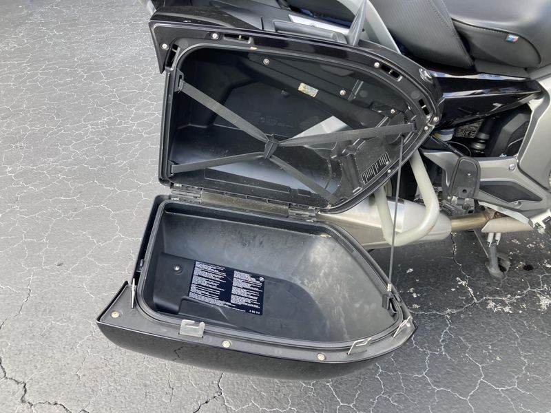 Used 2018 BMW K 1600 GTL 