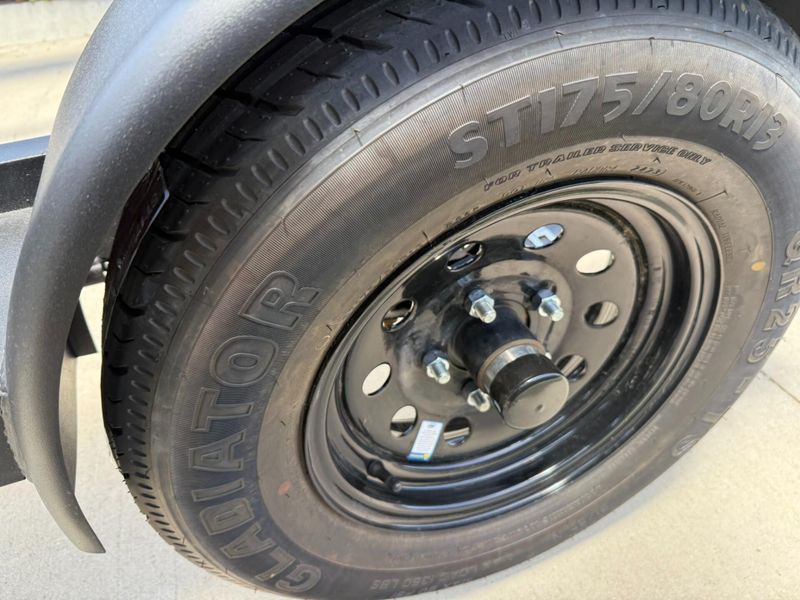 New 2025 Zieman J-2B Image 17