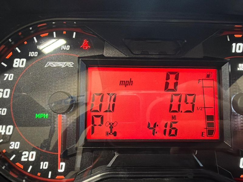 New 2026 Polaris RZR TRAIL ULTIMATE 