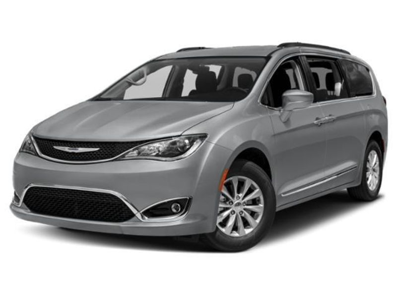 2018 Chrysler Pacifica Touring L PlusImage 1