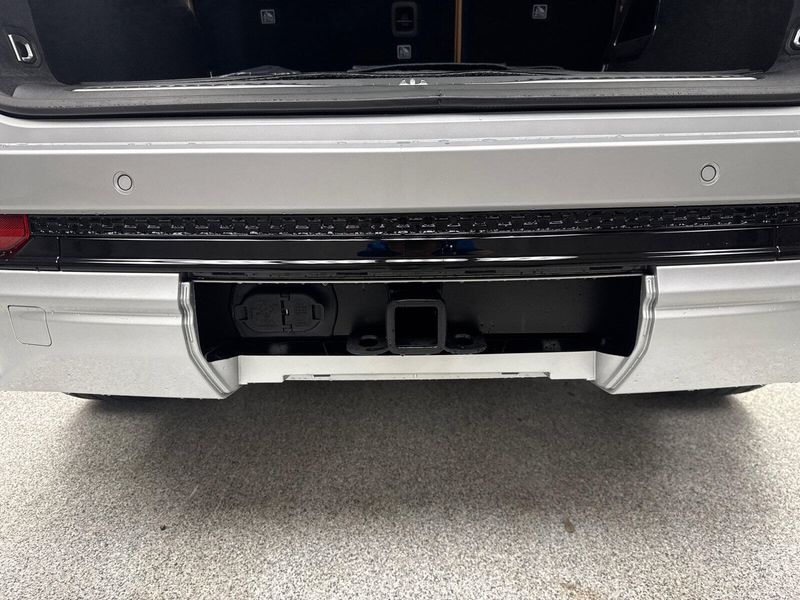 2025 Jeep Grand Cherokee Summit Reserve 4x4Image 22