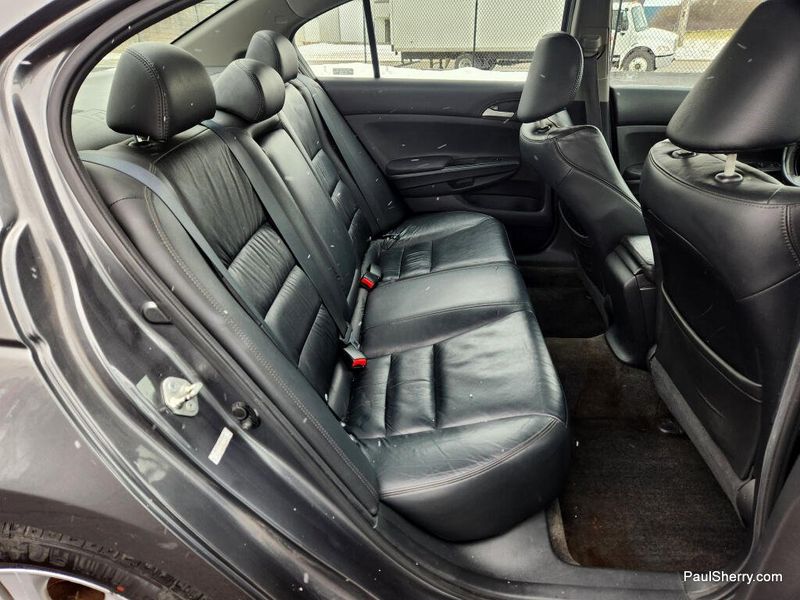 Used 2011 Honda Accord SE