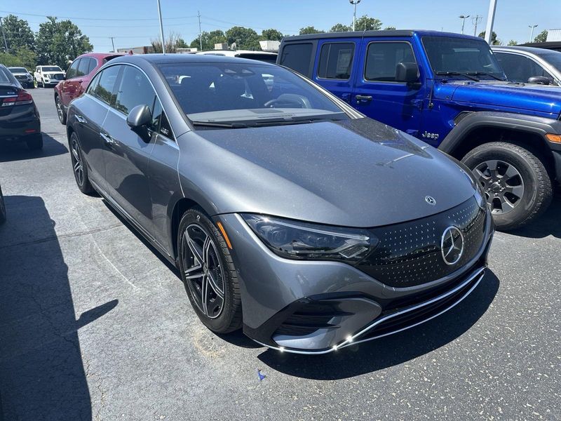 2023 Mercedes-Benz EQE 350 Sedan 350Image 3