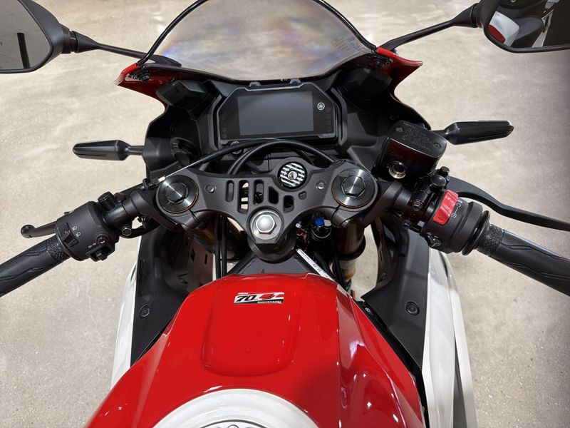 New 2026 Yamaha YZF-R3 ABS Image 23