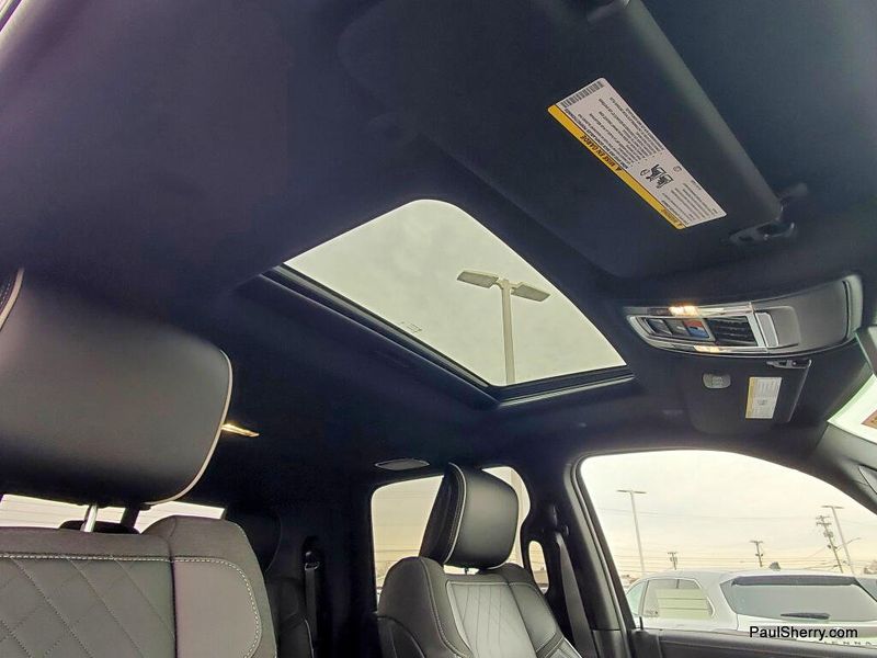 New 2026 RAM 3500 Limited Mega Cab 4x4 6'4' Box