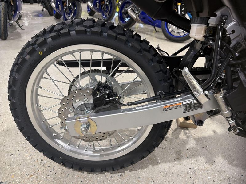 New 2027 Yamaha WR125R Image 22