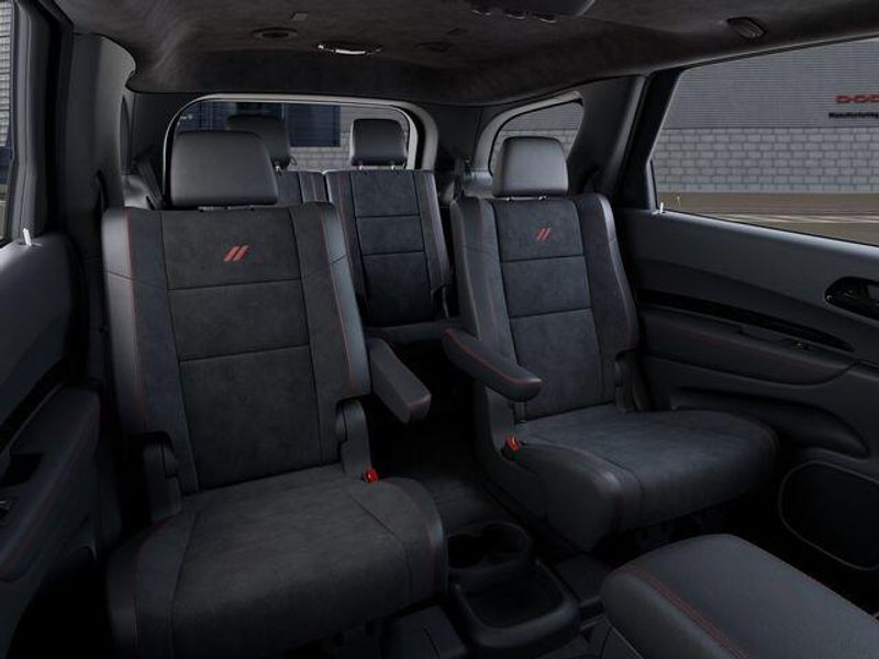 New 2026 Dodge Durango Gt Premium Awd Hemi V8Image 15
