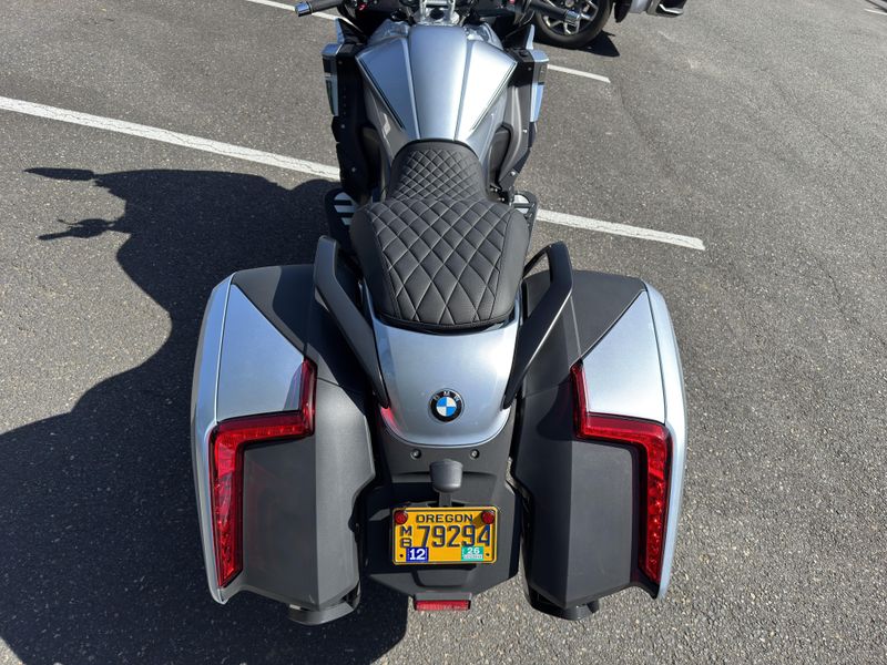 2024 BMW K 1600 B 