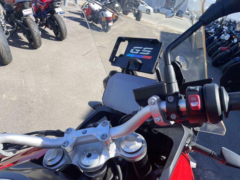 Used 2020 BMW F 850 GS Image 26
