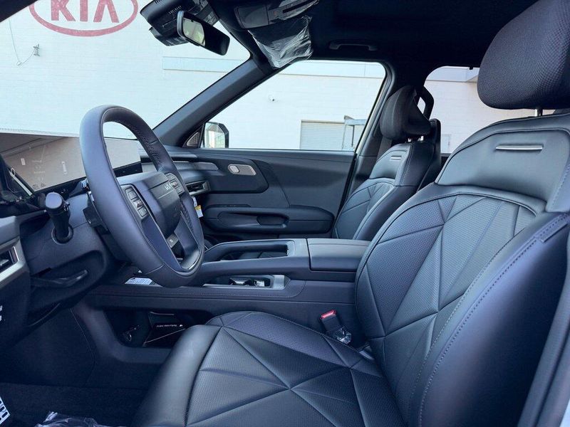 New 2027 Kia Telluride Hybrid SXImage 11