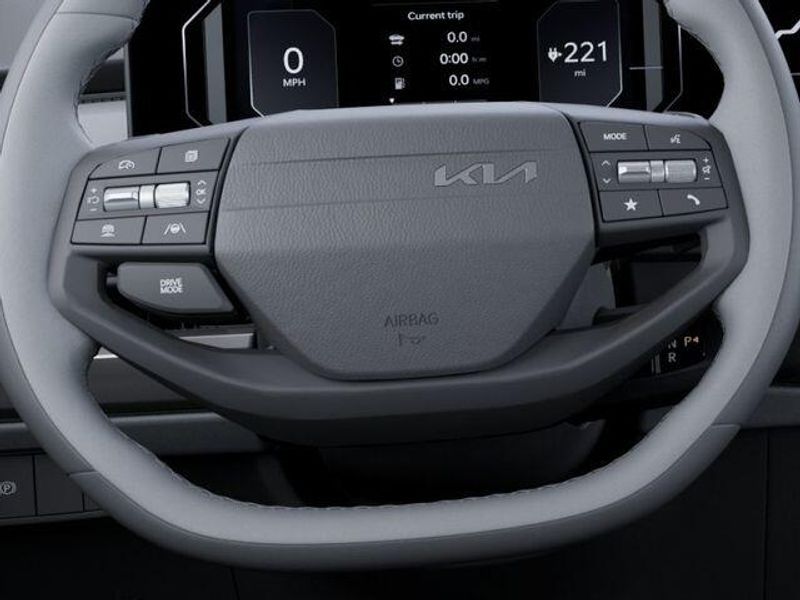 New 2027 Kia EV3 WindImage 22