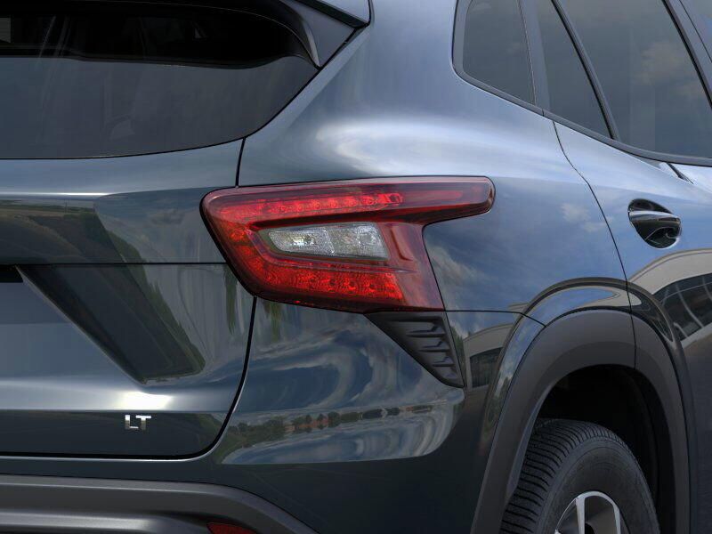 New 2025 Chevrolet Trax LTImage 11