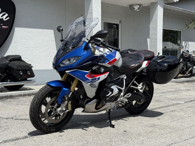 Used 2024 BMW R 1250 RS 