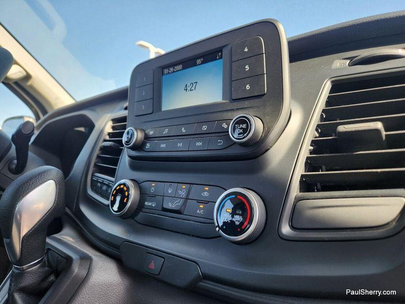 2020 Ford Transit photo 23