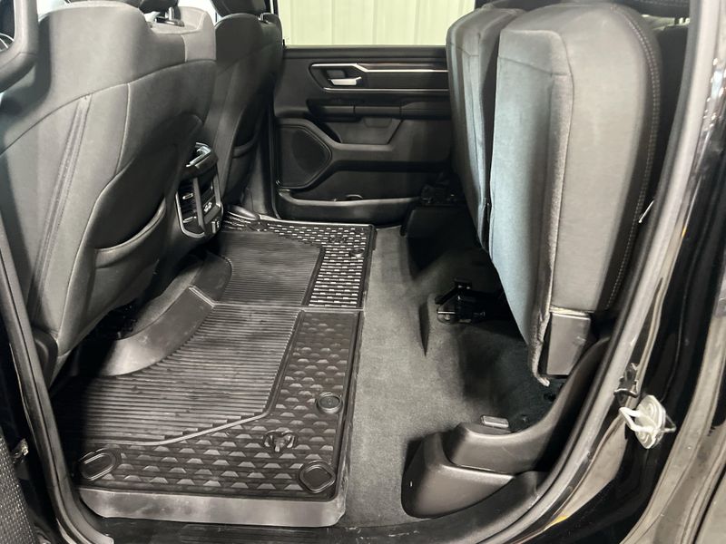 Used 2022 RAM 1500 Big HornImage 38