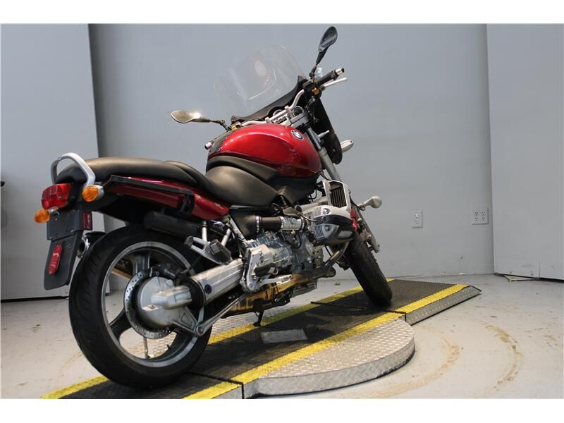 Used 2000 BMW R1100R Image 7