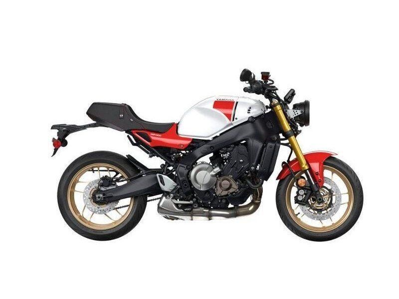 2024 Yamaha XSR 900 Image 1