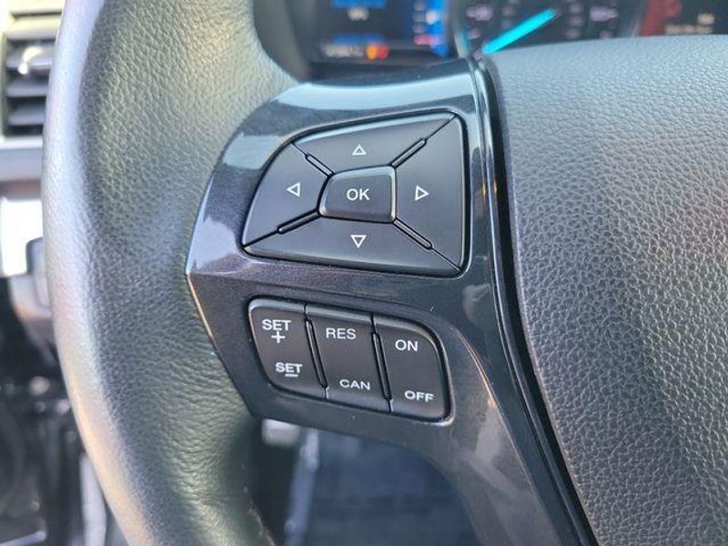 Used 2019 Ford Explorer XLT
