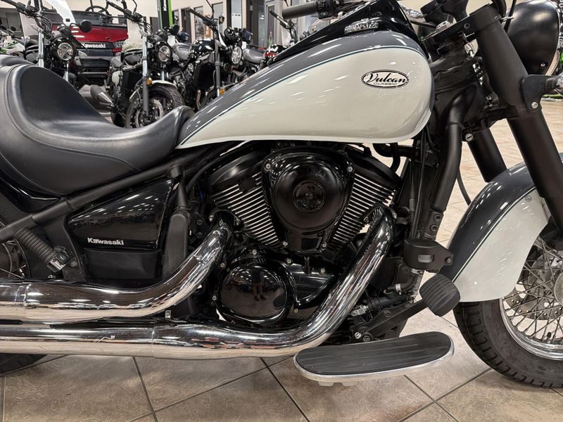 Used 2024 Kawasaki VULCAN 900 CLASSIC Image 20