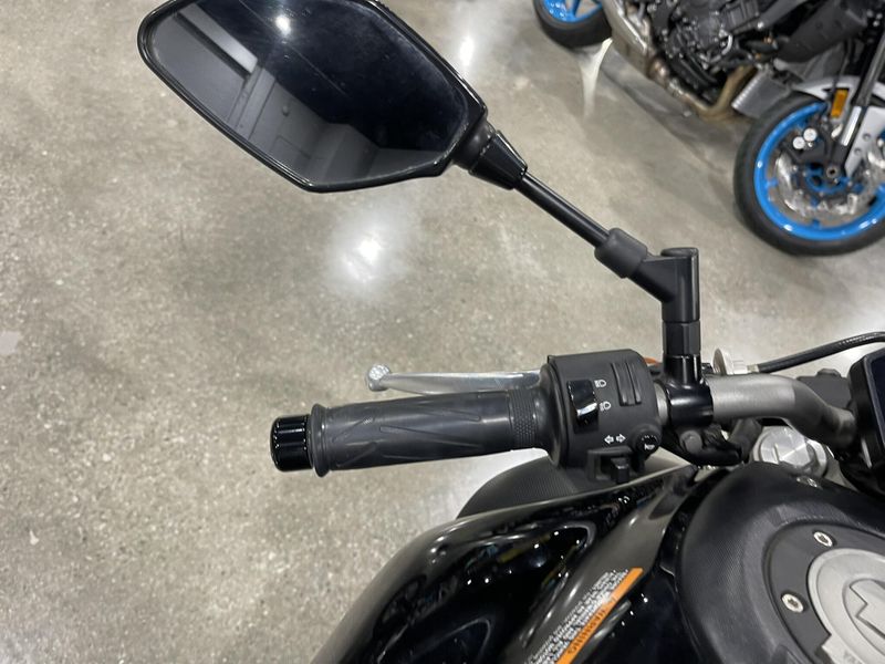 Used 2016 Yamaha FZ-07 Image 2