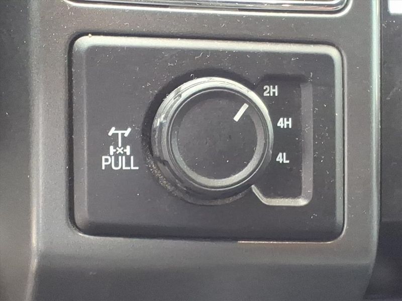 Used 2021 Ford F-250 XLTImage 23