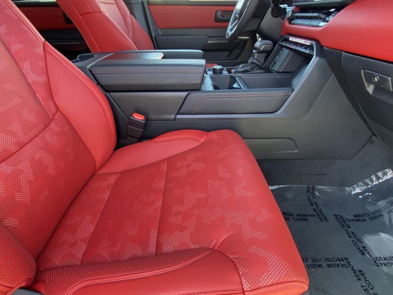 2025 Toyota Tundra TRD ProImage 12