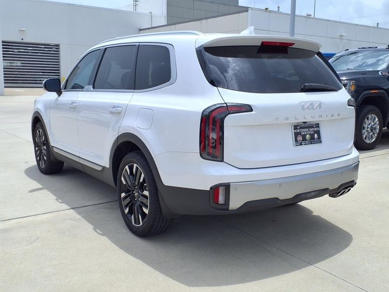 2023 Kia Telluride SXImage 2