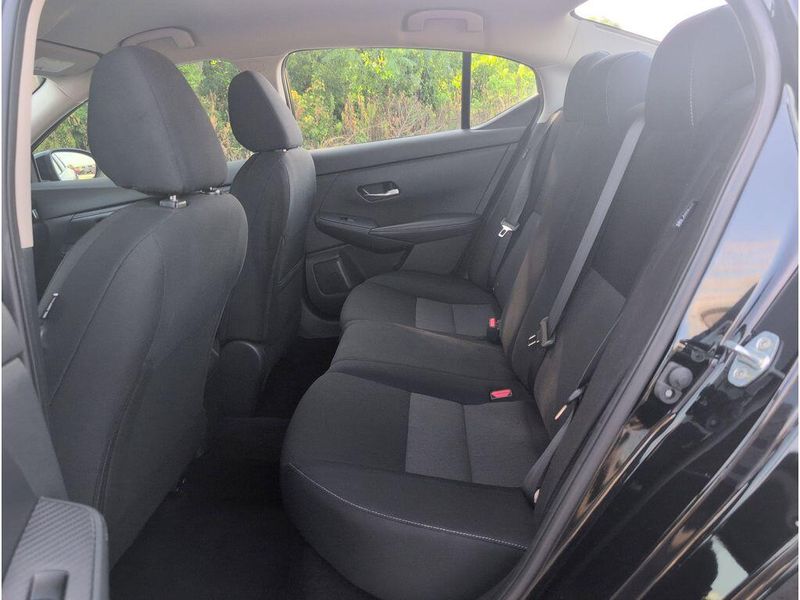 Used 2023 Nissan Sentra SVImage 28