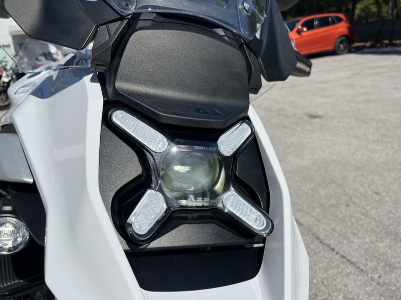 2025 BMW R 1300 GS 