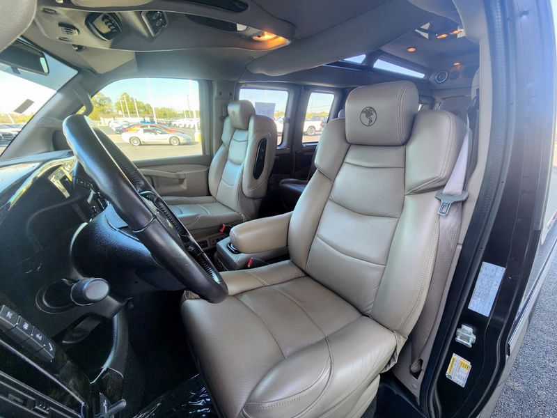 Used 2020 Chevrolet Express Cargo 