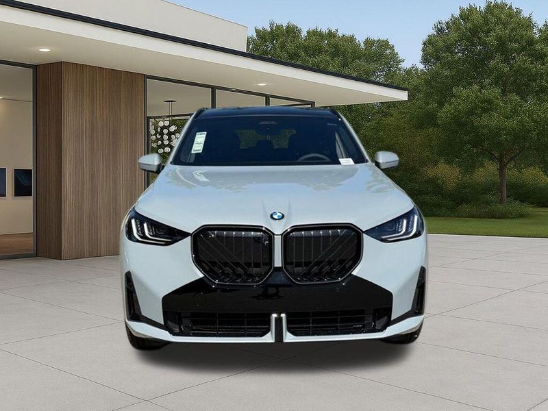 New 2026 BMW X3 30 xDriveImage 4