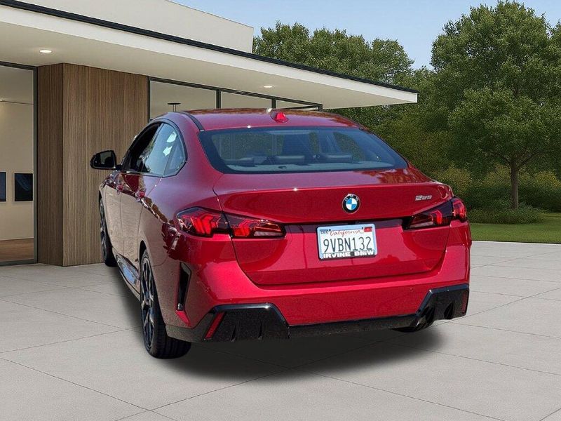 Used 2026 BMW 2 Series 228 Gran CoupeImage 11