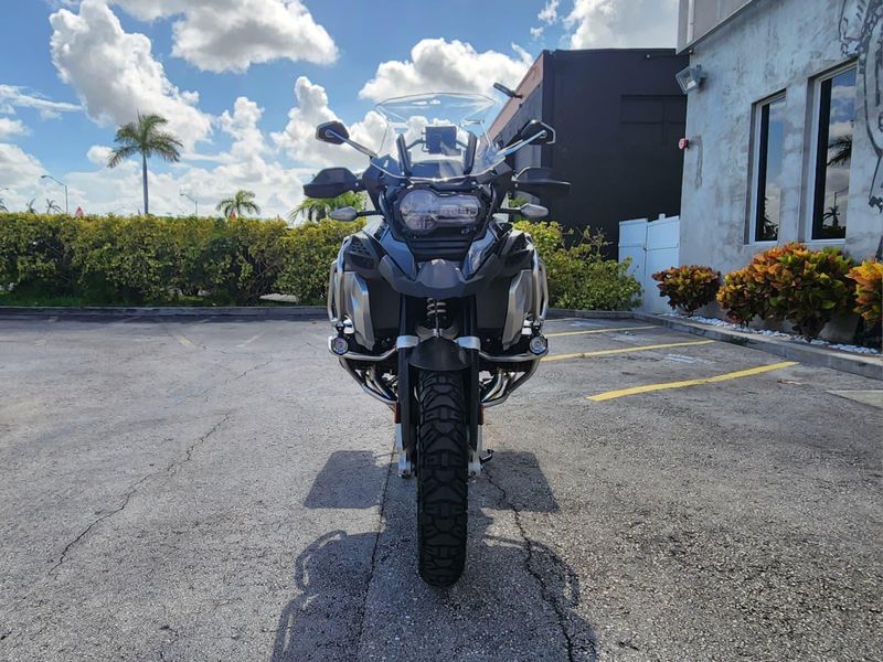 Used 2023 BMW R 1250 GS Adventure Image 2