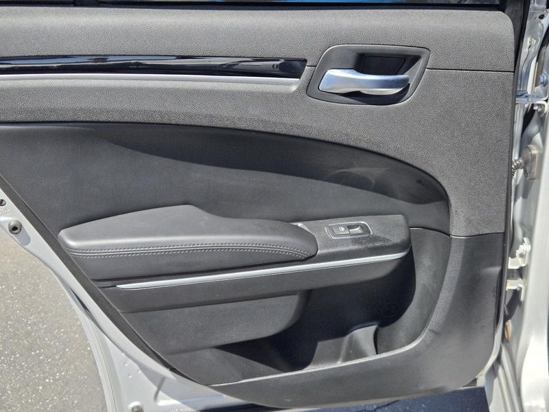 Used 2023 Chrysler 300 Touring RWD