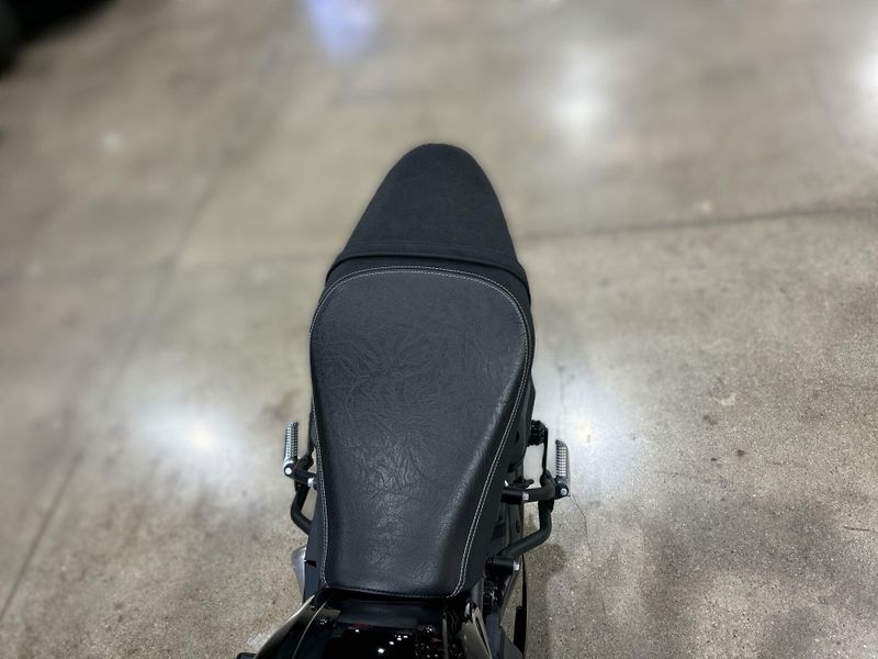 2023 Yamaha XSR700 Image 20