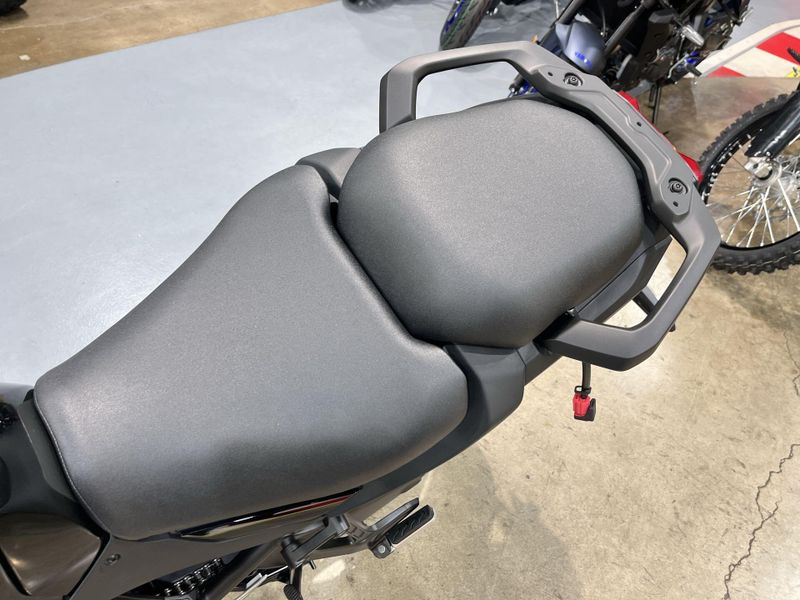 New 2026 Yamaha TRACER 9 Image 14