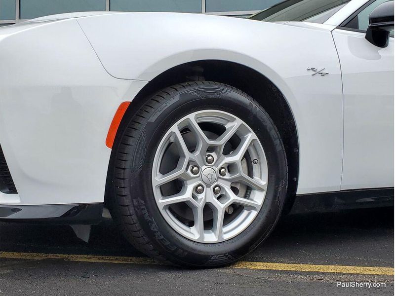 New 2026 Dodge Charger R/T 2-door Awd