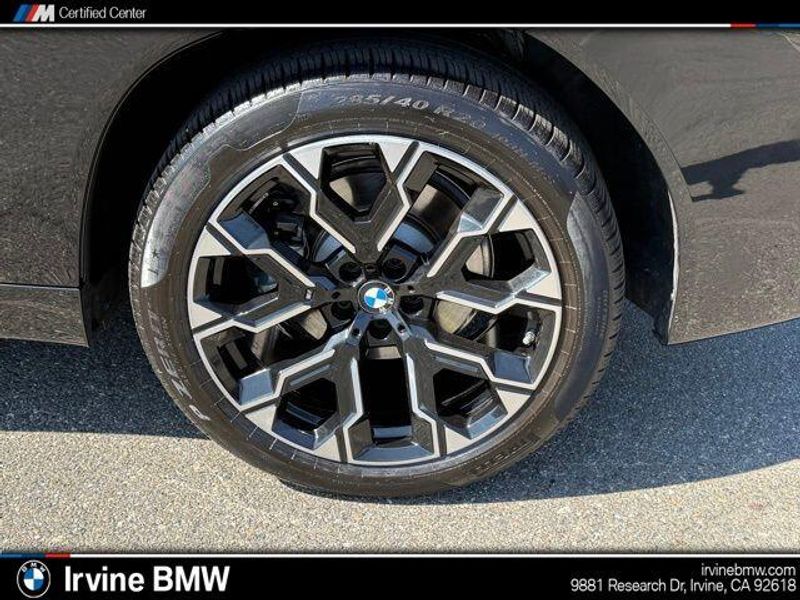 Used 2025 BMW X3 30 xDriveImage 14
