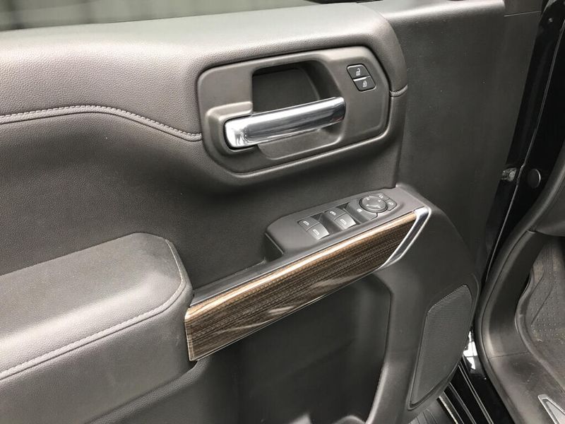 Used 2019 Chevrolet Silverado 1500 LTImage 9